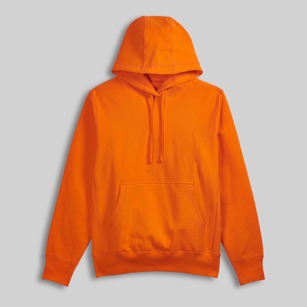 HOUSE OF BLANKS 3008 PULLOVER HOODED SWEATSHIRT